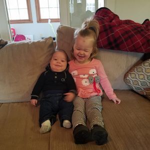 Meet your Posher, Quinn